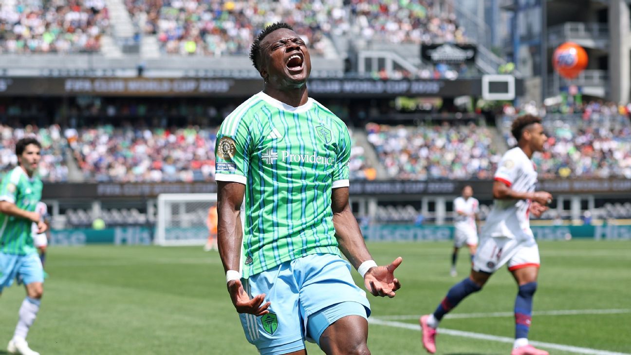 Αυτό που μας λέει το Παγκόσμιο Κύπελλο Club για τη σύγκριση του MLS με τα κορυφαία παγκόσμια πρωταθλήματα