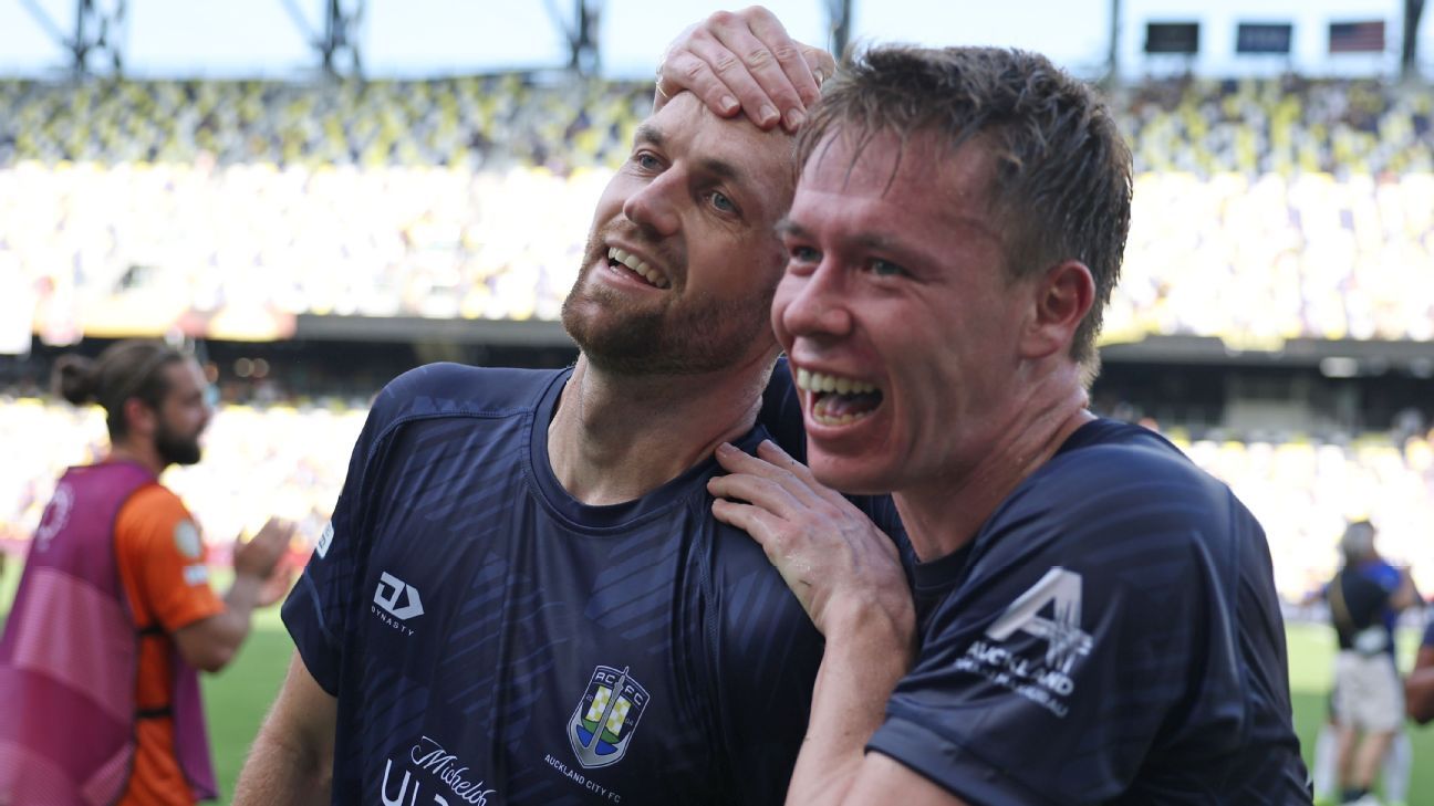 Ο στόχος του «ονείρου» του δάσκαλου του Ώκλαντ