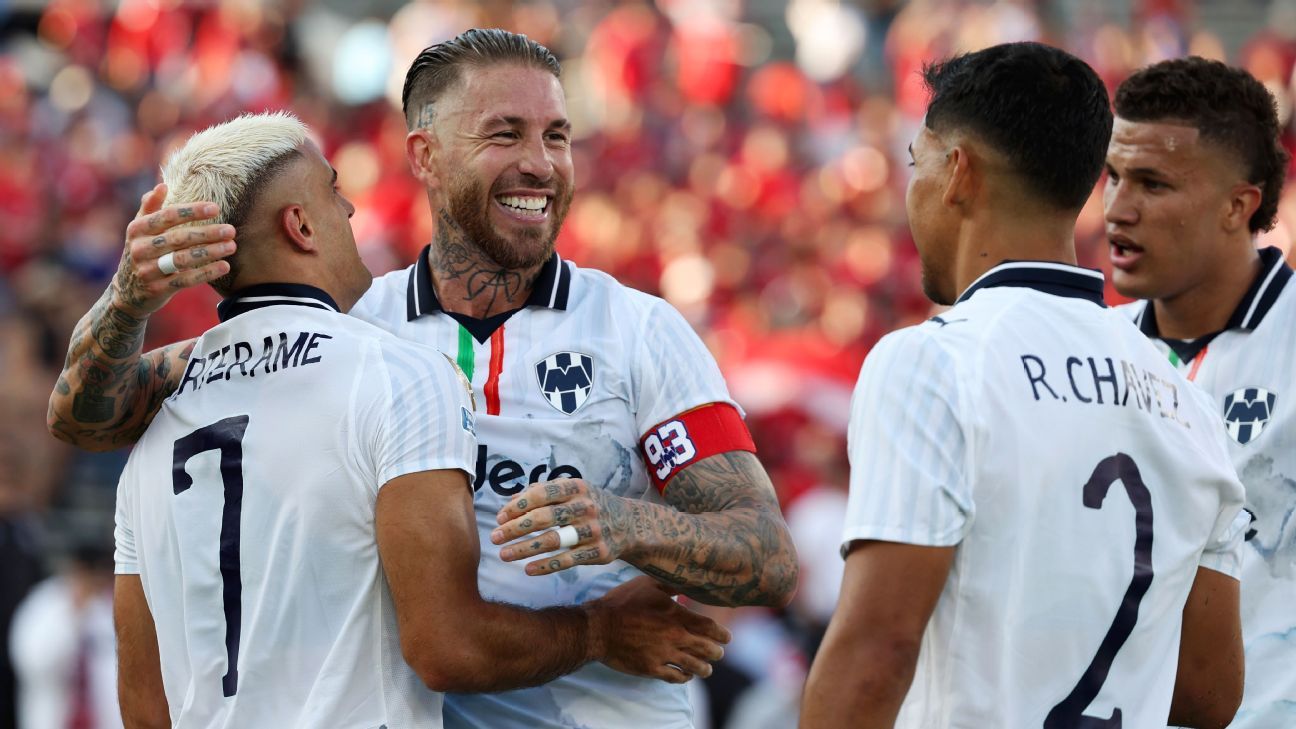 Παγκόσμιο Κύπελλο Club Daily: Monterrey Advance ως River Plate Crash Out