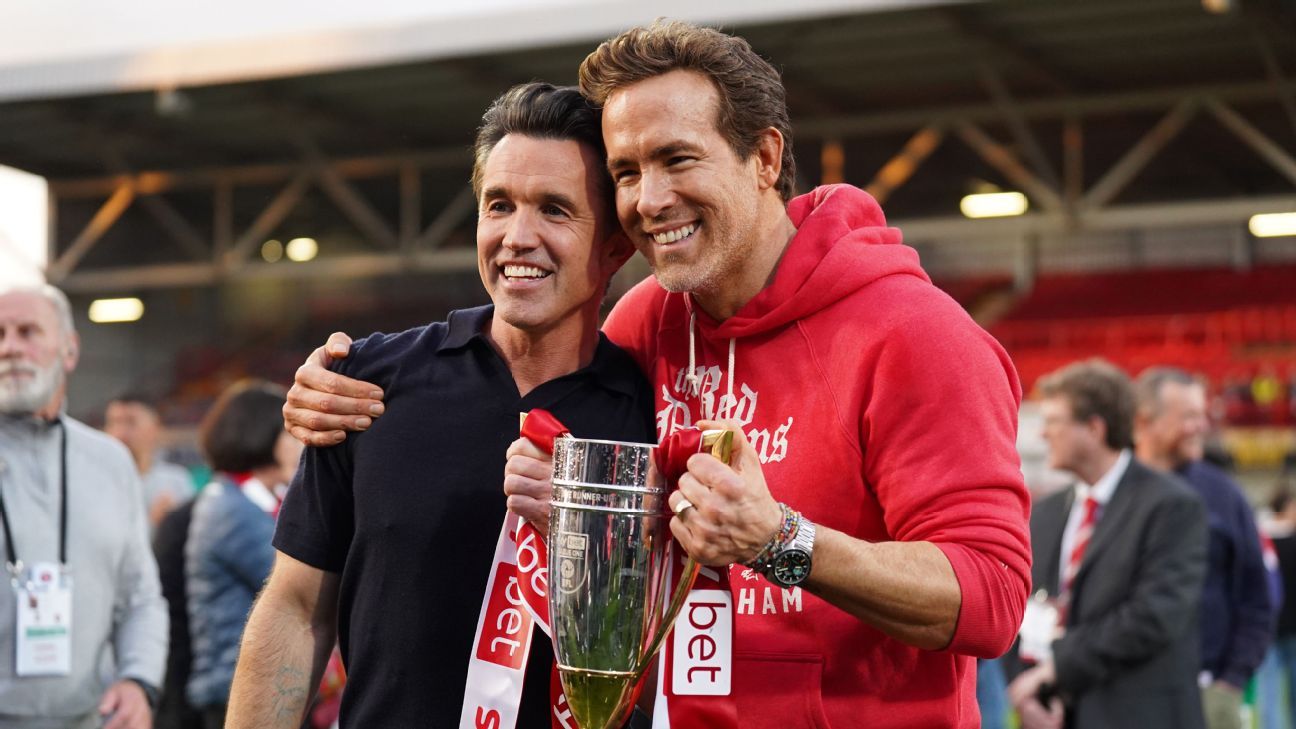 Wrexham για να ανοίξει το ch’ship σε Southampton