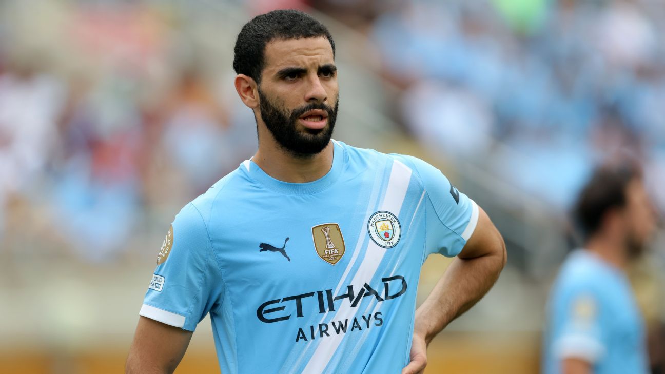 Club World Cup Daily: AIT-Nouri αστέρια για Man City σε κυρίαρχη νίκη επί της Γιουβέντους