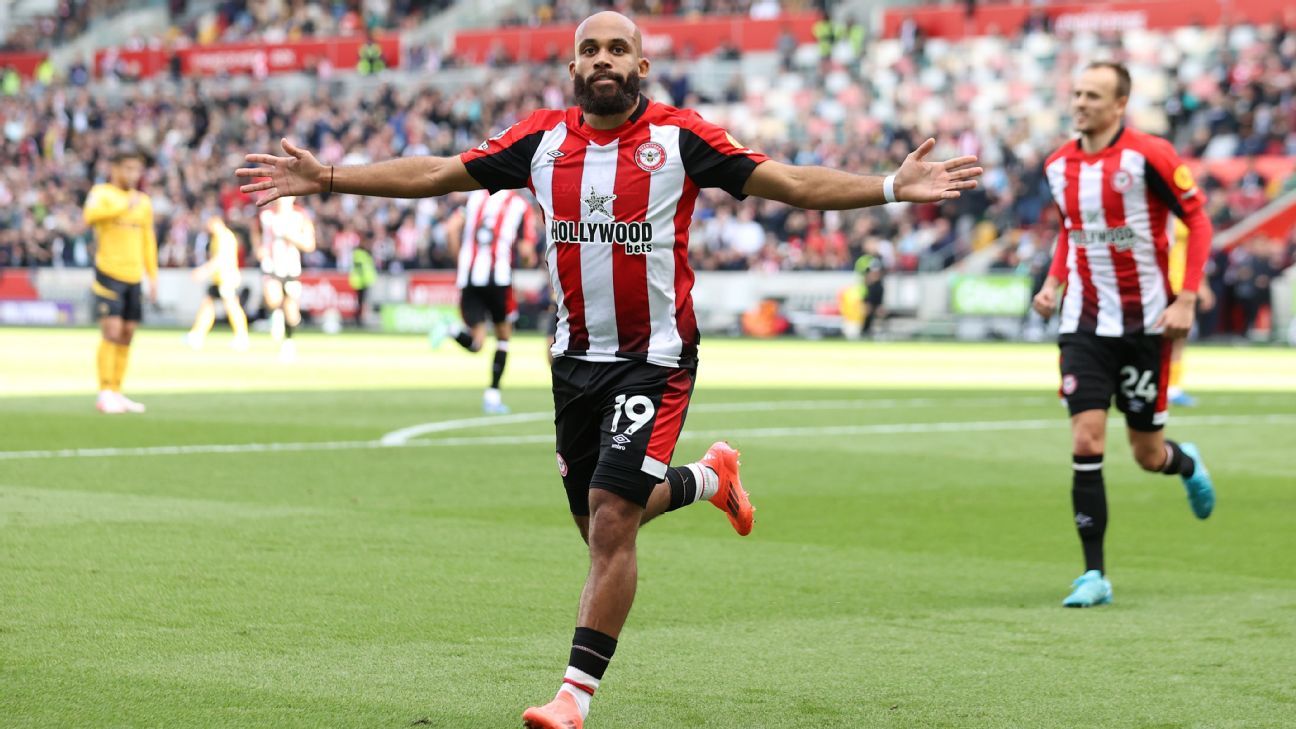 Πηγές: Το Brentford Reject Man Utd’s Mbeumo Bid