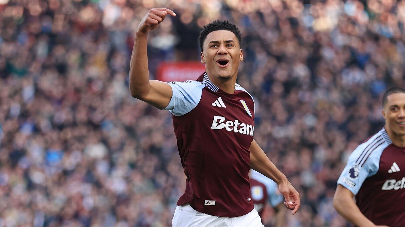 Φήμες μεταφοράς, νέα: Επιστροφή της Άρσεναλ για Watkins Εάν η Sesko, η Gyokeres Deals Constrass