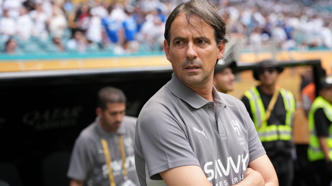 Ο Al Hilal θέλει να δείξει το επίπεδό τους εναντίον του Man City στο Club World Cup