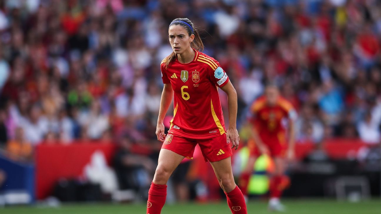 Bonmati έξω από το νοσοκομείο? Για να επανέλθει στην ισπανική ομάδα