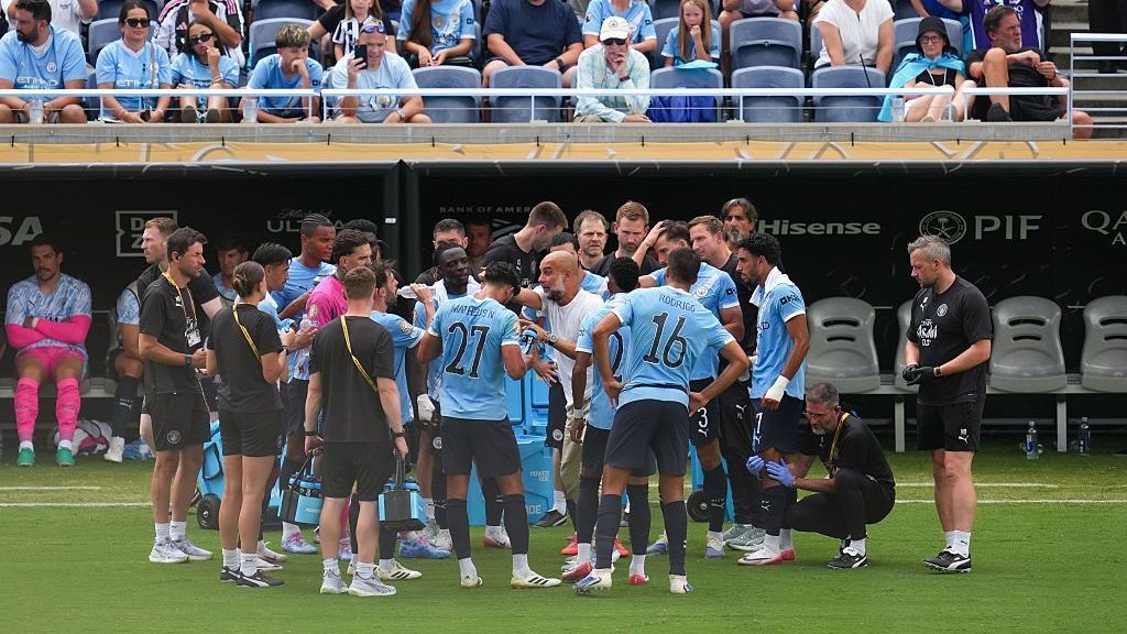 PEP: CWC «δεν είναι ιδανικό», αλλά άλλοι σύλλογοι ζηλεύουν