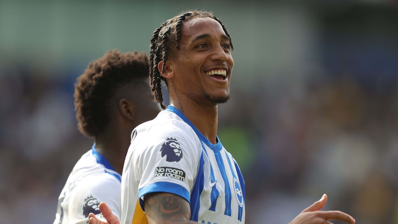 Πηγές: Η Τσέλσι συμφωνεί με συμφωνία $ 82 εκατομμυρίων για τον João Pedro