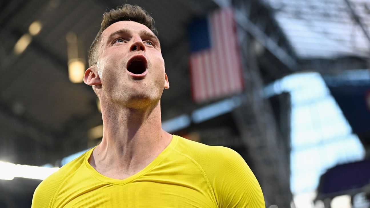 ⚽ Το τρίξιμο του USMNT, ο χαρακτήρας που λάμπει στο Gold Cup