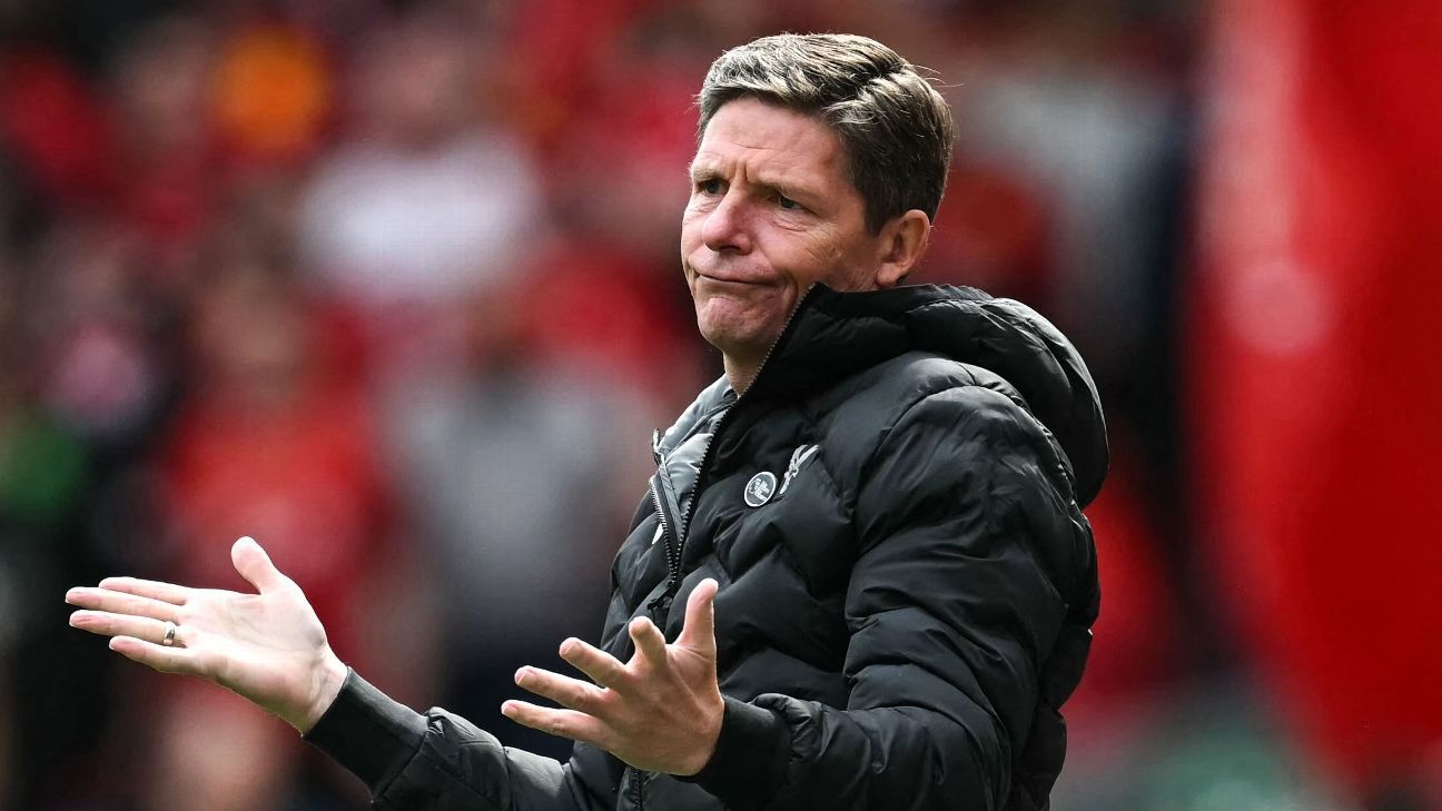 Το παλάτι από το Europa League εν μέσω σύγκρουσης της Λυών