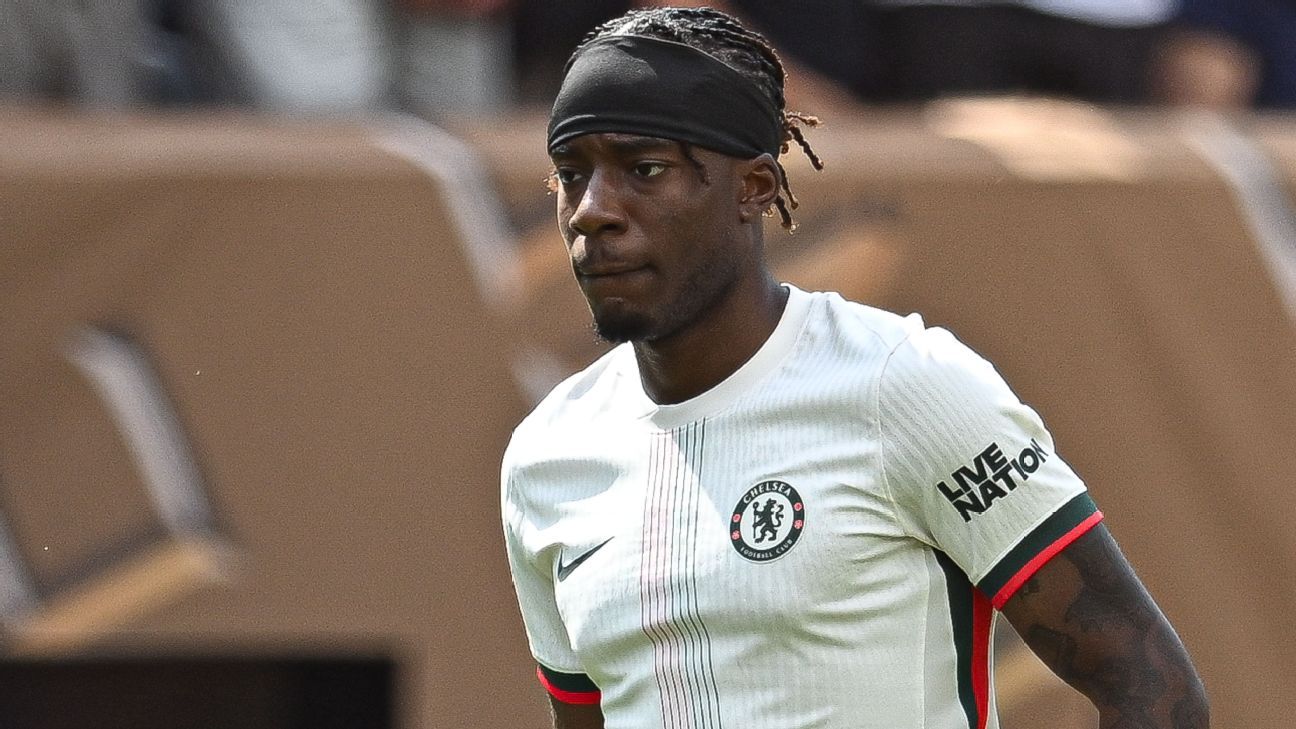 Πηγές: Το Madueke αφήνει το Arsenal Medical