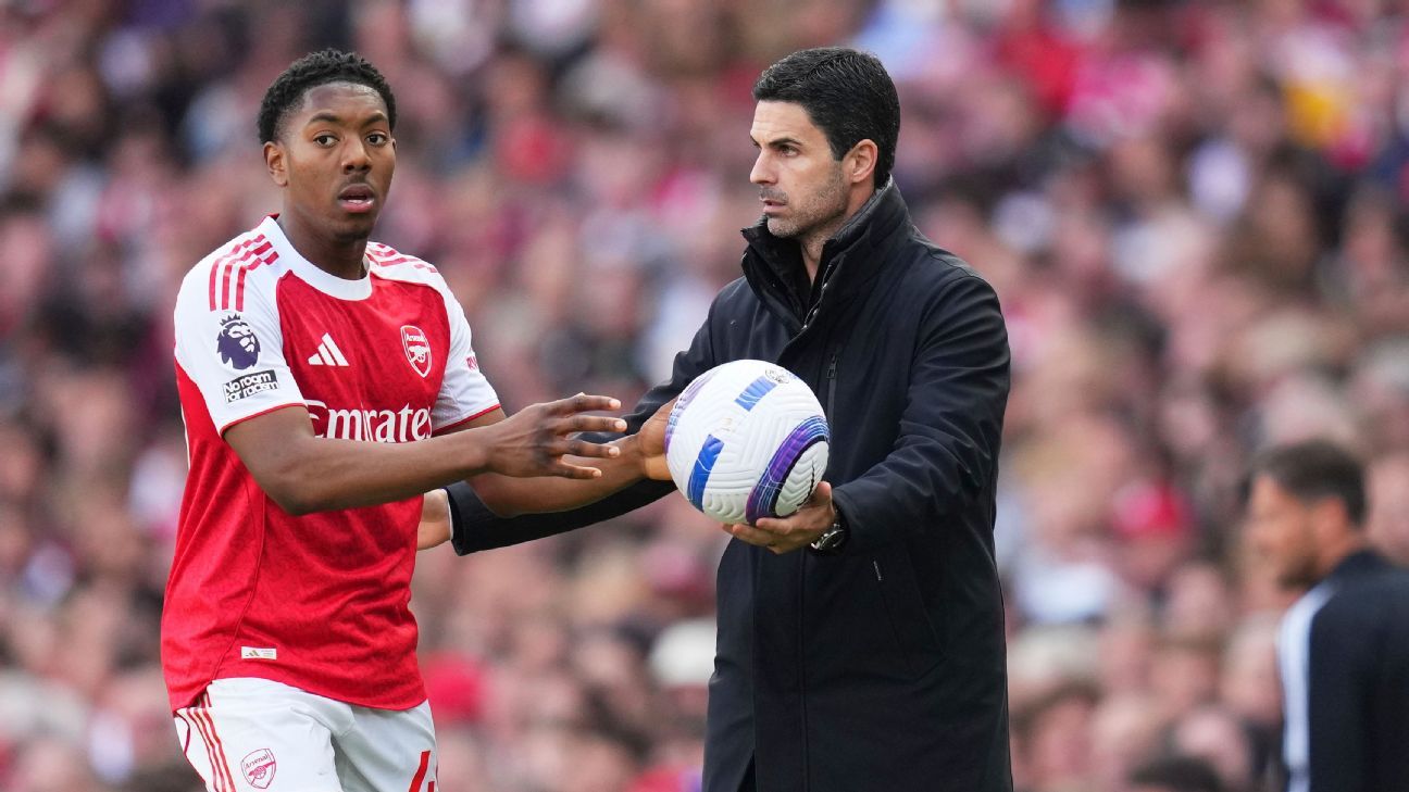 Η προσέγγιση “Win Now” της Άρσεναλ στο παράθυρο μεταφοράς θα μπορούσε να είναι ένα τεράστιο λάθος