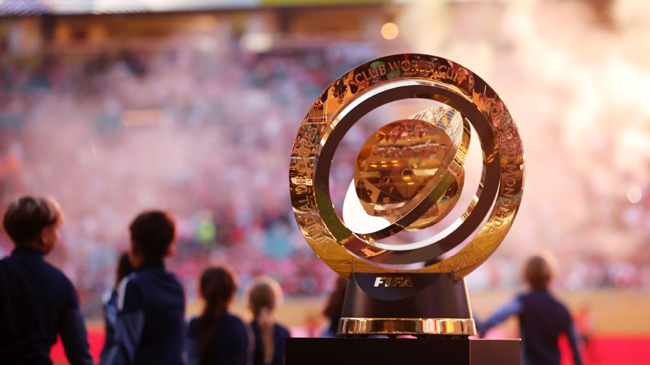 Ζωντανές ενημερώσεις: Ο Cole Palmer βαθμολογεί δύο φορές σε οκτώ λεπτά ως Chelsea Lead PSG