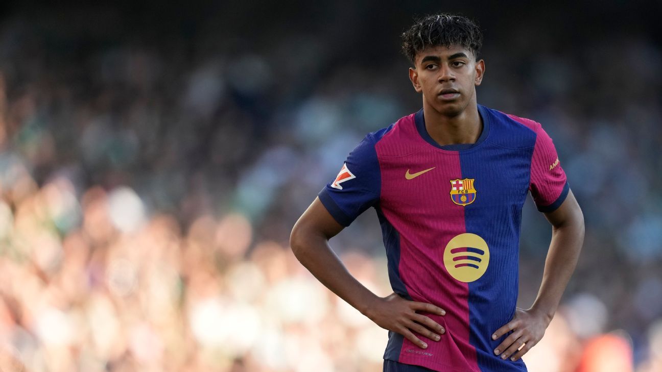 Εκθέσεις: Οι ισπανικοί οργανισμοί θέλουν το yamal party prove