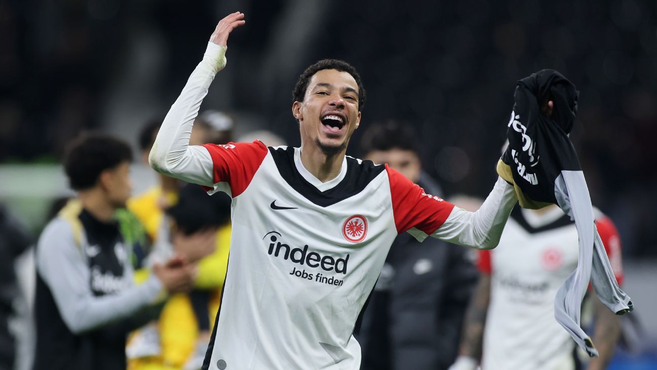 Πηγές: Newcastle στα όρια € 80 εκατ. Ekitike Deal