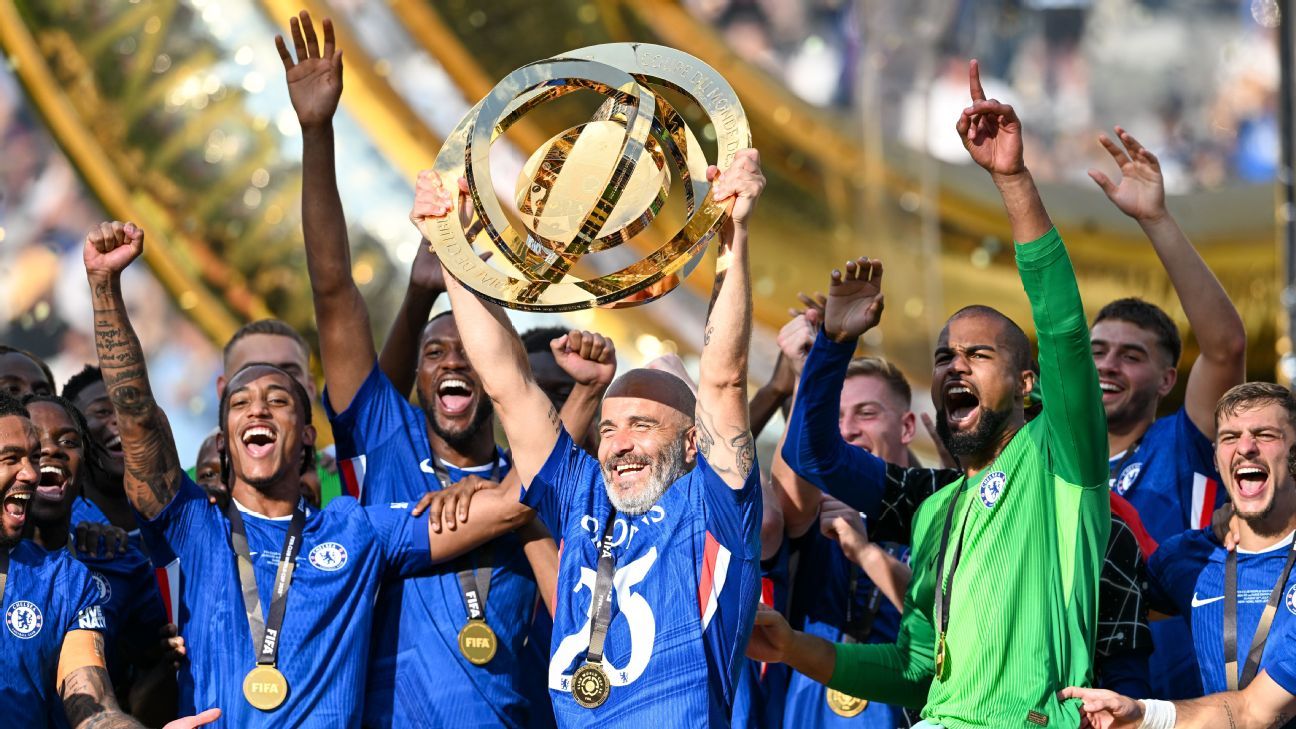 Club World Cup Takeaways: Βαθμολογία το τουρνουά, καλύτερη στιγμή, ομάδες έκπληξης, περισσότερα