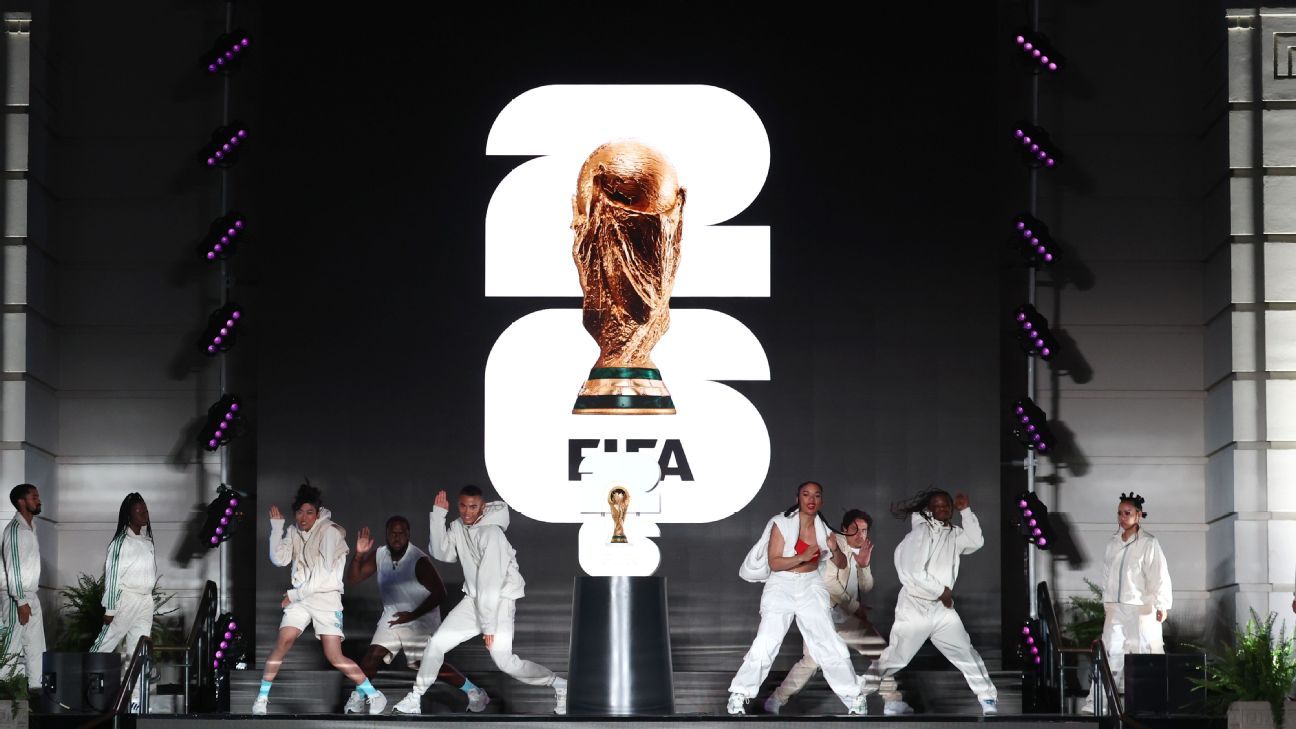 Η FIFA αποκαλύπτει λεπτομέρειες για να υποβάλετε αίτηση για εισιτήρια Παγκοσμίου Κυπέλλου