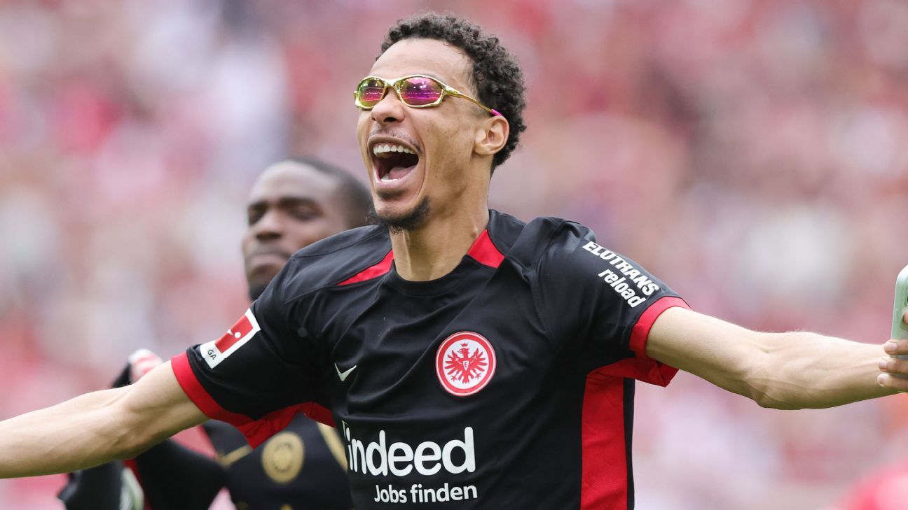 Πηγές: Λίβερπουλ σε συνομιλίες για να υπογράψει τον επιθετικό Ekitike