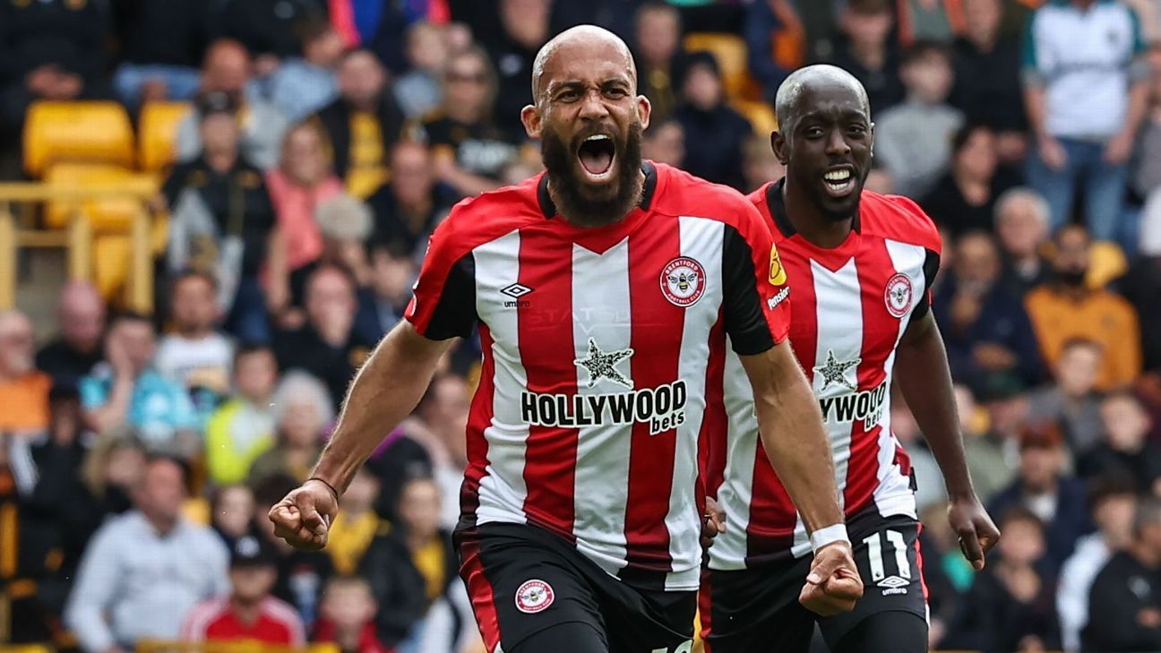 Πηγές: Ο άνθρωπος UTD αυξάνει το mbeumo προσφορά σε 94 εκατομμύρια $