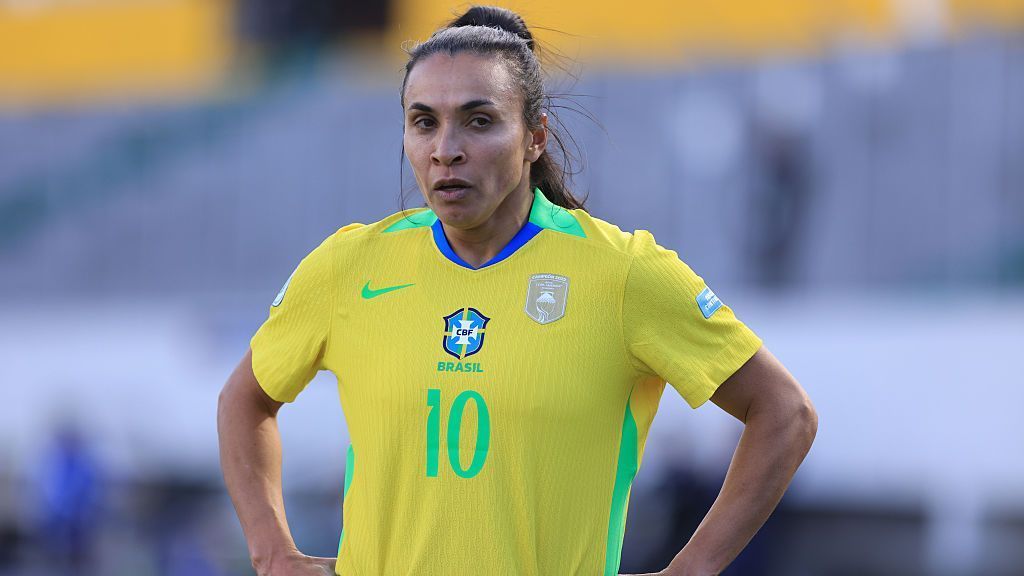 Ο Μάρτα «λυπημένος» από τις συνθήκες στο Copa América