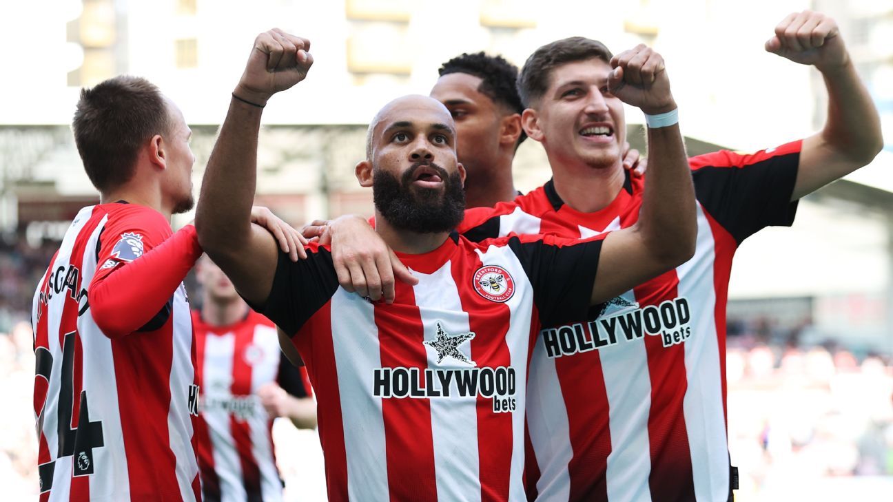 Πηγές: Man UTD, Brentford Συμφωνούν MBEUMO DAP