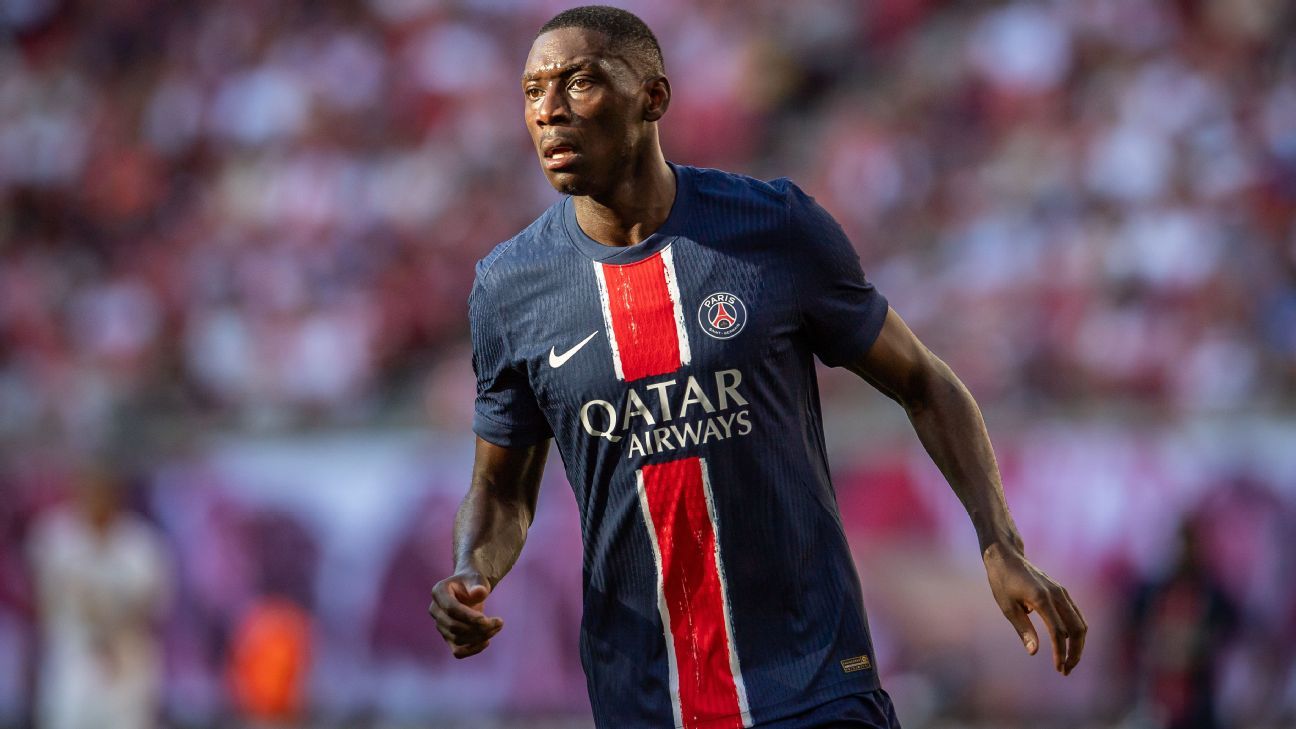 Φήμες μεταφοράς, νέα: Man United, Newcastle για τον Randal Kolo Muani