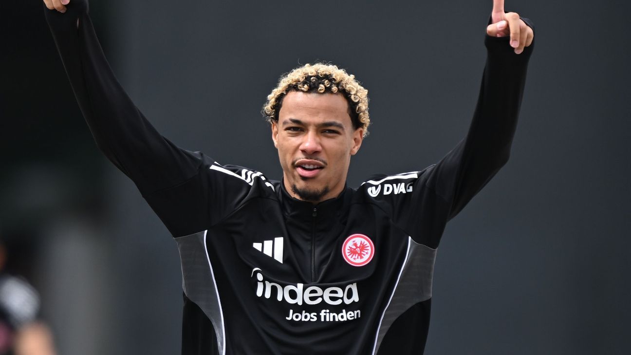 Πηγές: Η Λίβερπουλ ολοκληρώνει το 106 εκατομμύρια $ Ekitike Deal