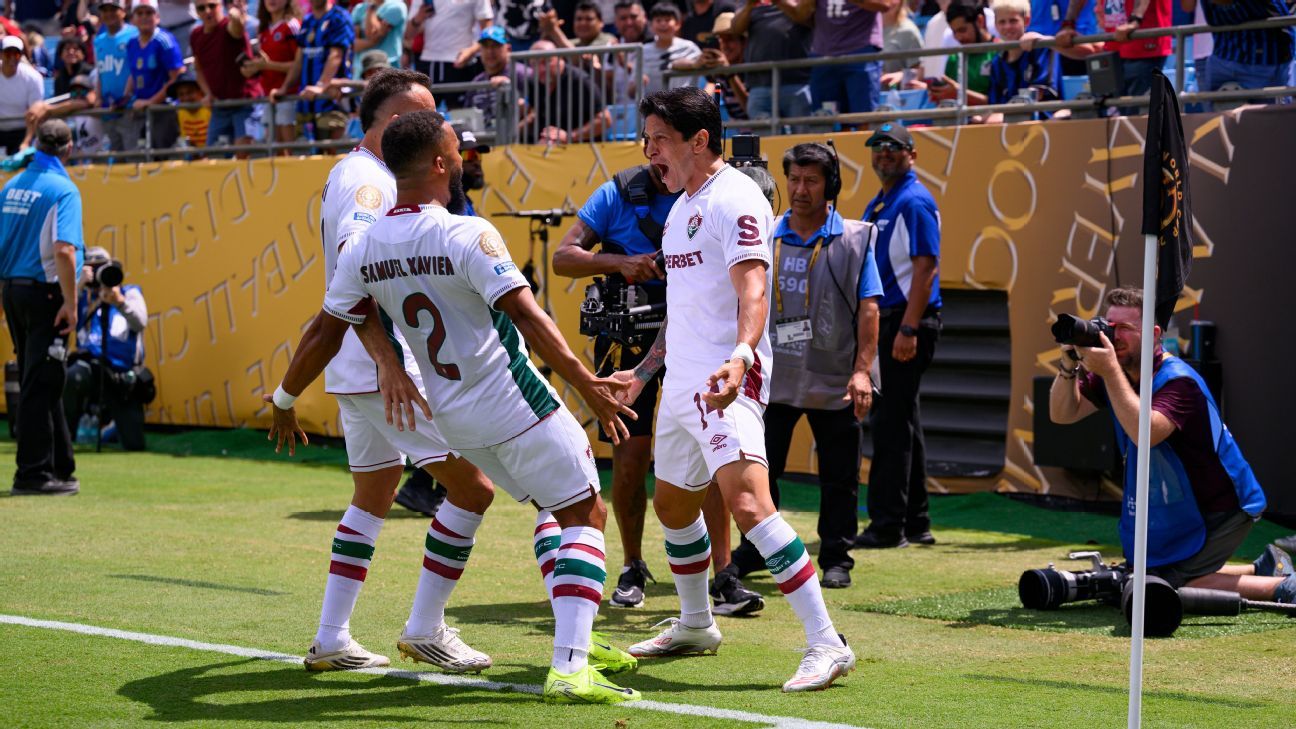 Πηγές: Η Μαδρίτη ευνοεί το Παγκόσμιο Κύπελλο Μπιενάλε του Club