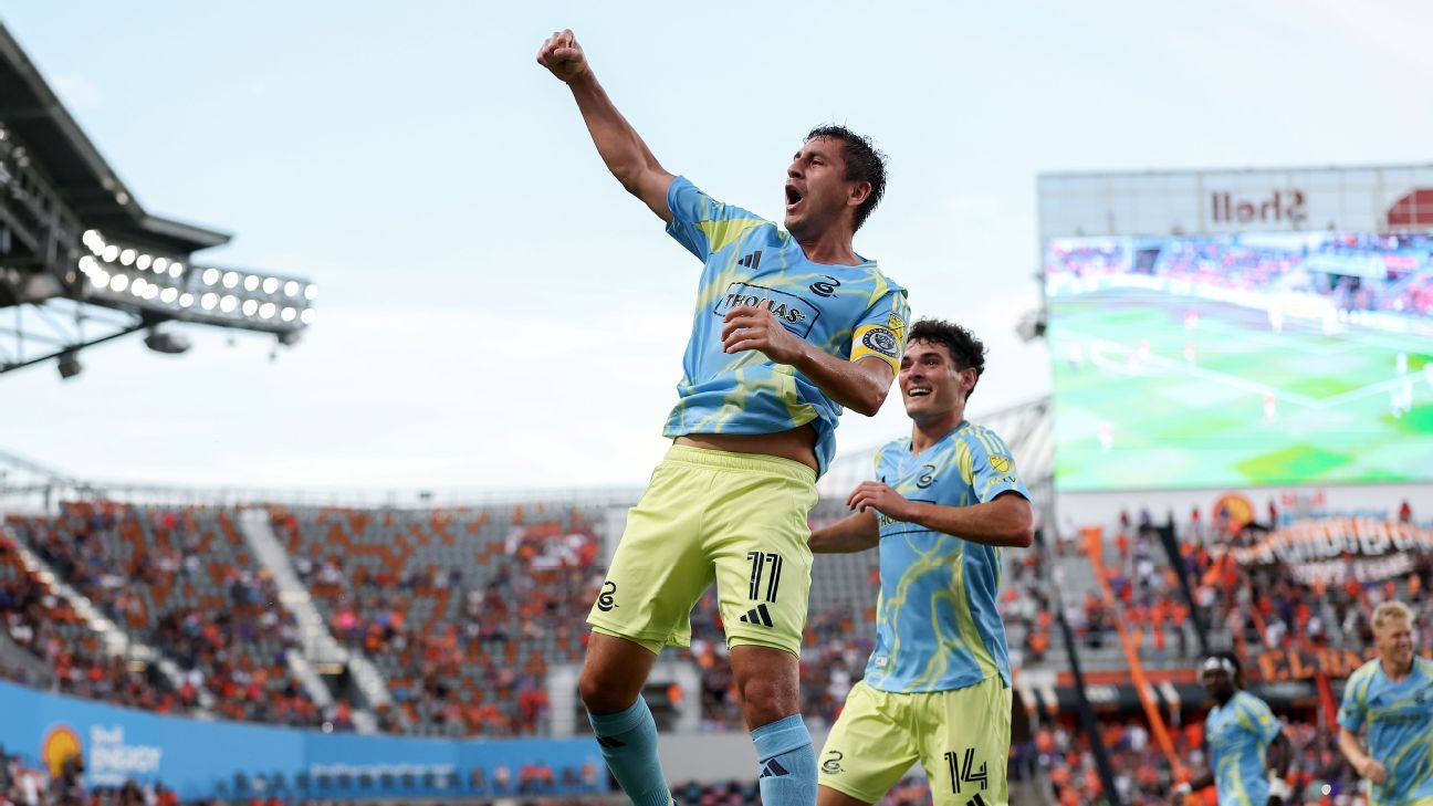 Η Φιλαδέλφεια πηδά στο Μαϊάμι στην πρώτη θέση