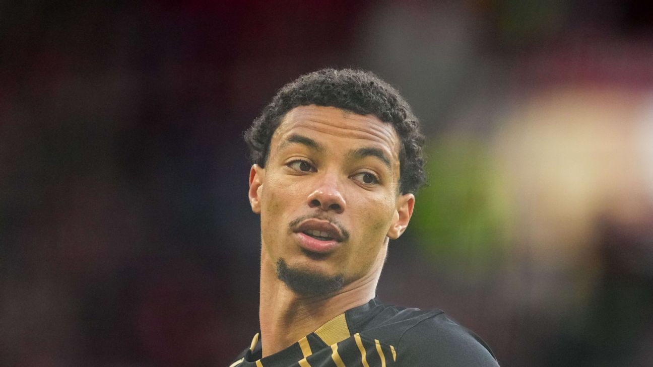 Πώς κατέληξε ο Hugo Ekitike στο Λίβερπουλ και τι παίρνουν