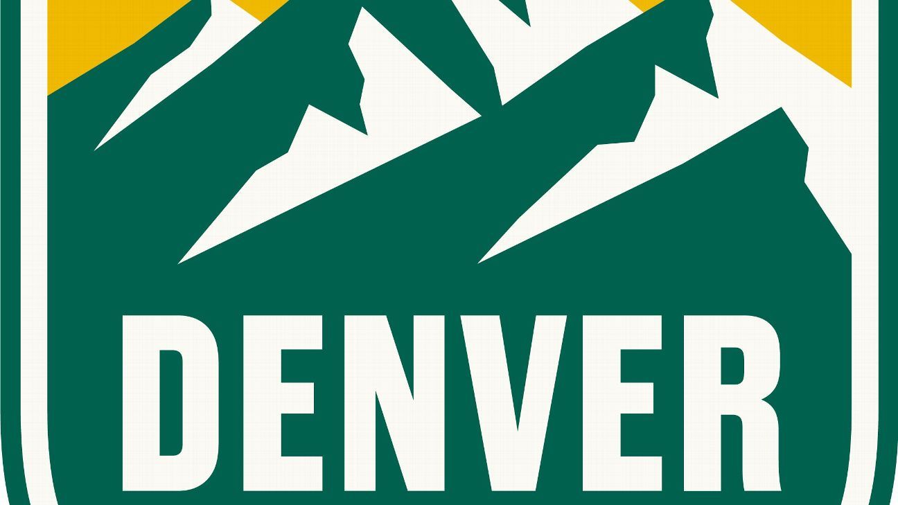 Η ομάδα επέκτασης του NWSL με την ονομασία Denver Summit FC