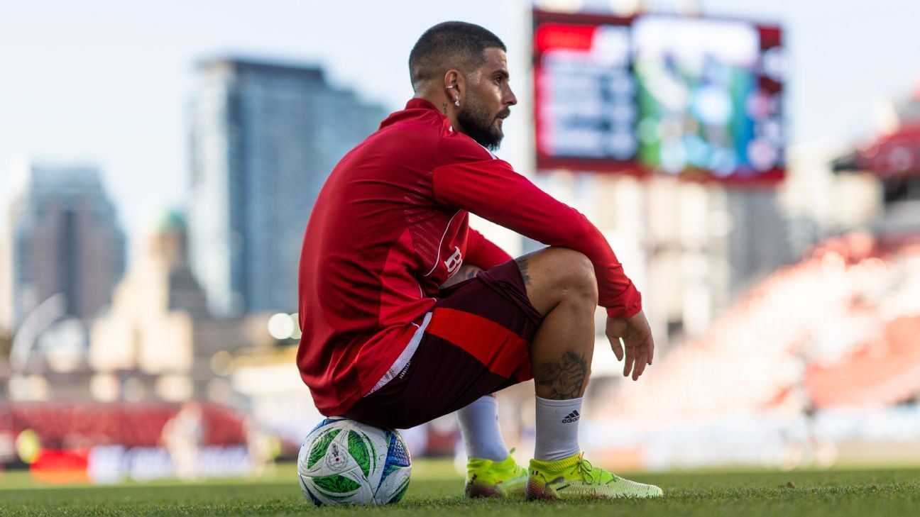 Buyer Beware: Οι λέσχες Gamble MLS κάνουν με καθορισμένους παίκτες