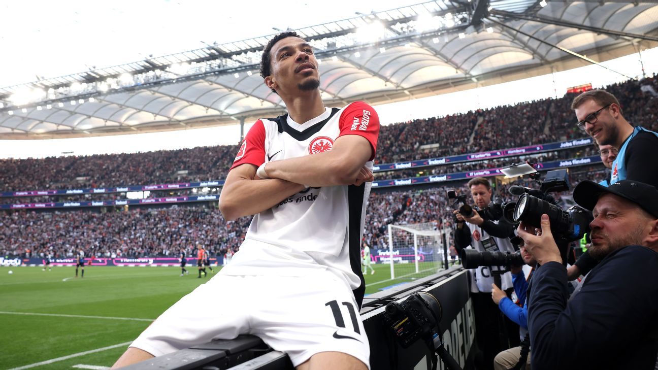 Το Ekitike θα είναι ένα χτύπημα ή flop του Λίβερπουλ; Γιατί είναι τόσο δύσκολο να ανιχνεύσει