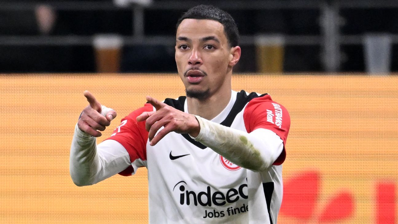 Ekitike Signs για την ομάδα του Liverpool της Slot