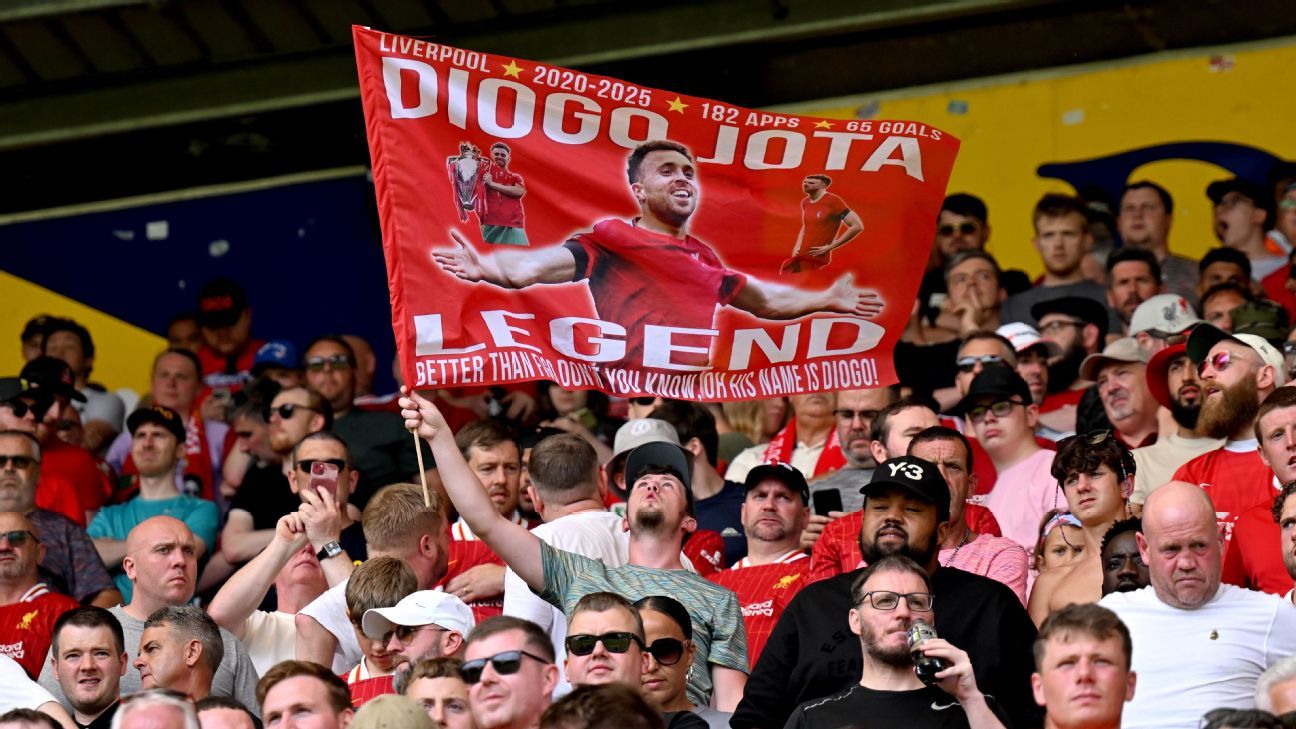 Μετά την τραγωδία, μπορεί το Λίβερπουλ να κερδίσει έναν δεύτερο τίτλο της Premier League;