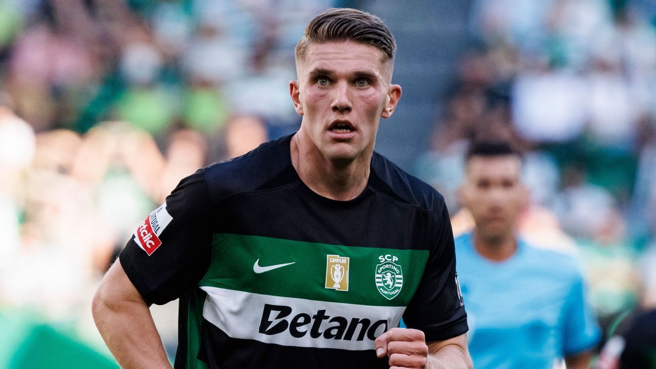 Η Arteta θέλει τον Gyökeres να συμμετάσχει στο Preseason Asia Tour