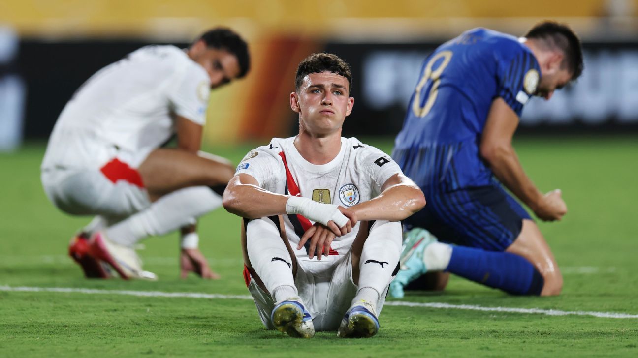 Ο FIFPRO κατηγορεί τη FIFA για ανησυχίες για «σίγαση»