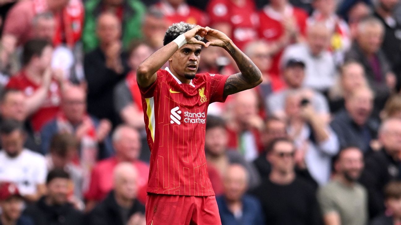 Πηγές: Λίβερπουλ, Μπάγερν συμφωνούν 88 εκατομμύρια δολάρια Díaz Deal