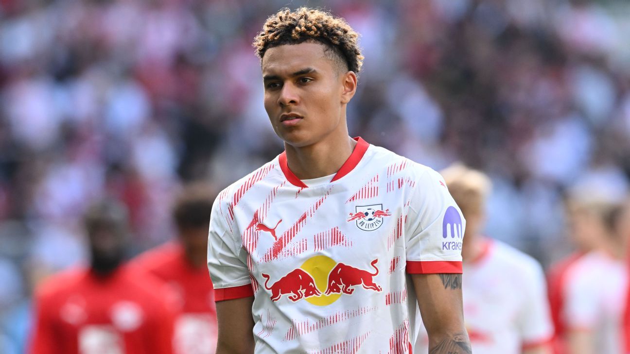 Φήμες μεταφοράς, Νέα: Liverpool Eye Nusa, Fofana εάν η Move Rodrygo αποτύχει