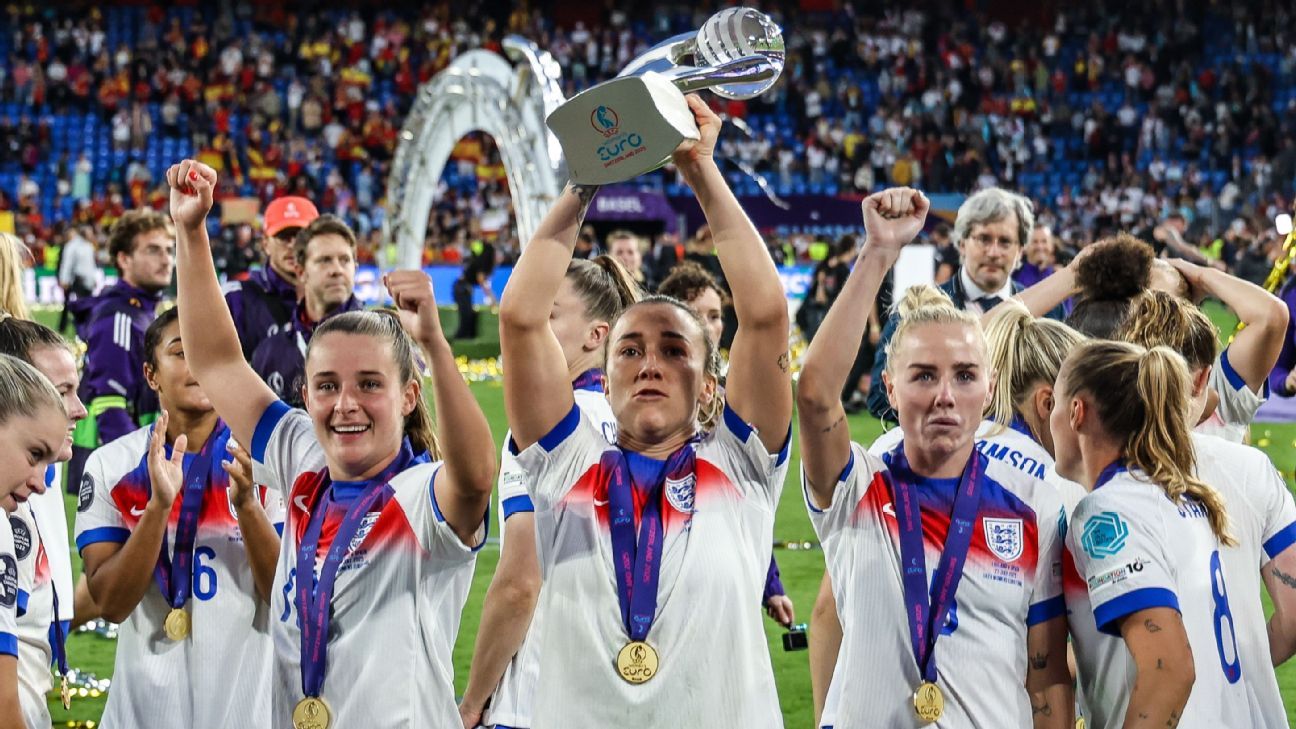 Euro 2025 Σημεία ομιλίας: Καλύτερος αγώνας, στόχος, παίκτης, ομάδα του τουρνουά