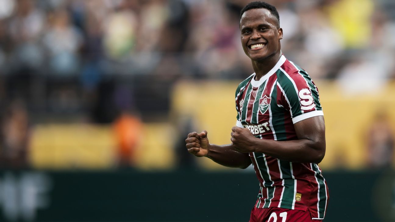 Ποιοι παίκτες της Νότιας Αμερικής έχουν χρησιμοποιήσει το Παγκόσμιο Κύπελλο του Club ως εφαλτήριο στην Ευρώπη;