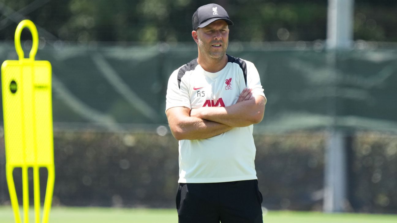 Πηγή: Η συμφωνία συμφωνίας του Λίβερπουλ για τον Ράιτ του Σάλφορντ