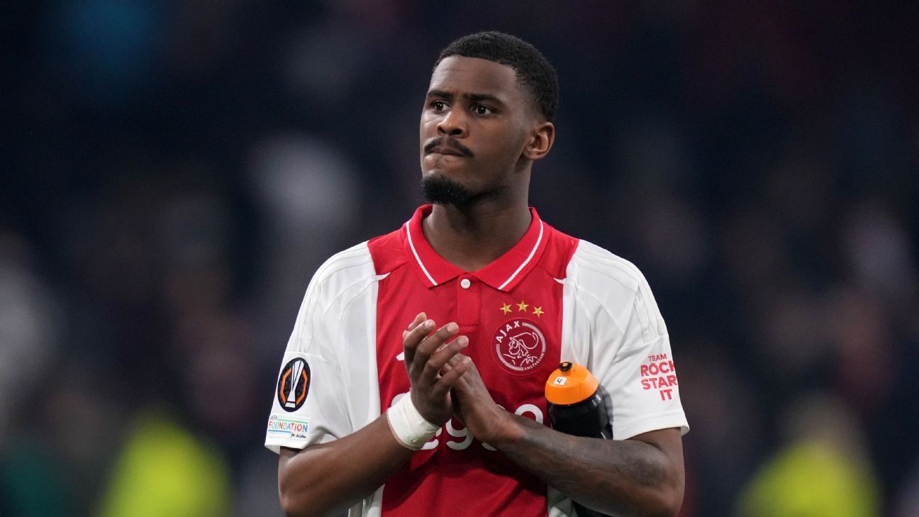 Πηγές: Η Τσέλσι συμφωνεί με την Ajax για το Hato