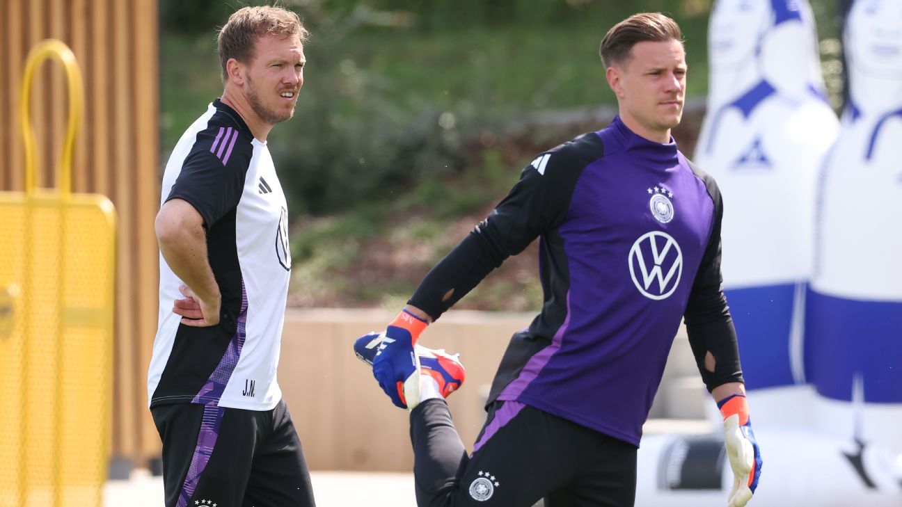 Το αφεντικό της Γερμανίας βάζει την προειδοποίηση της Barça