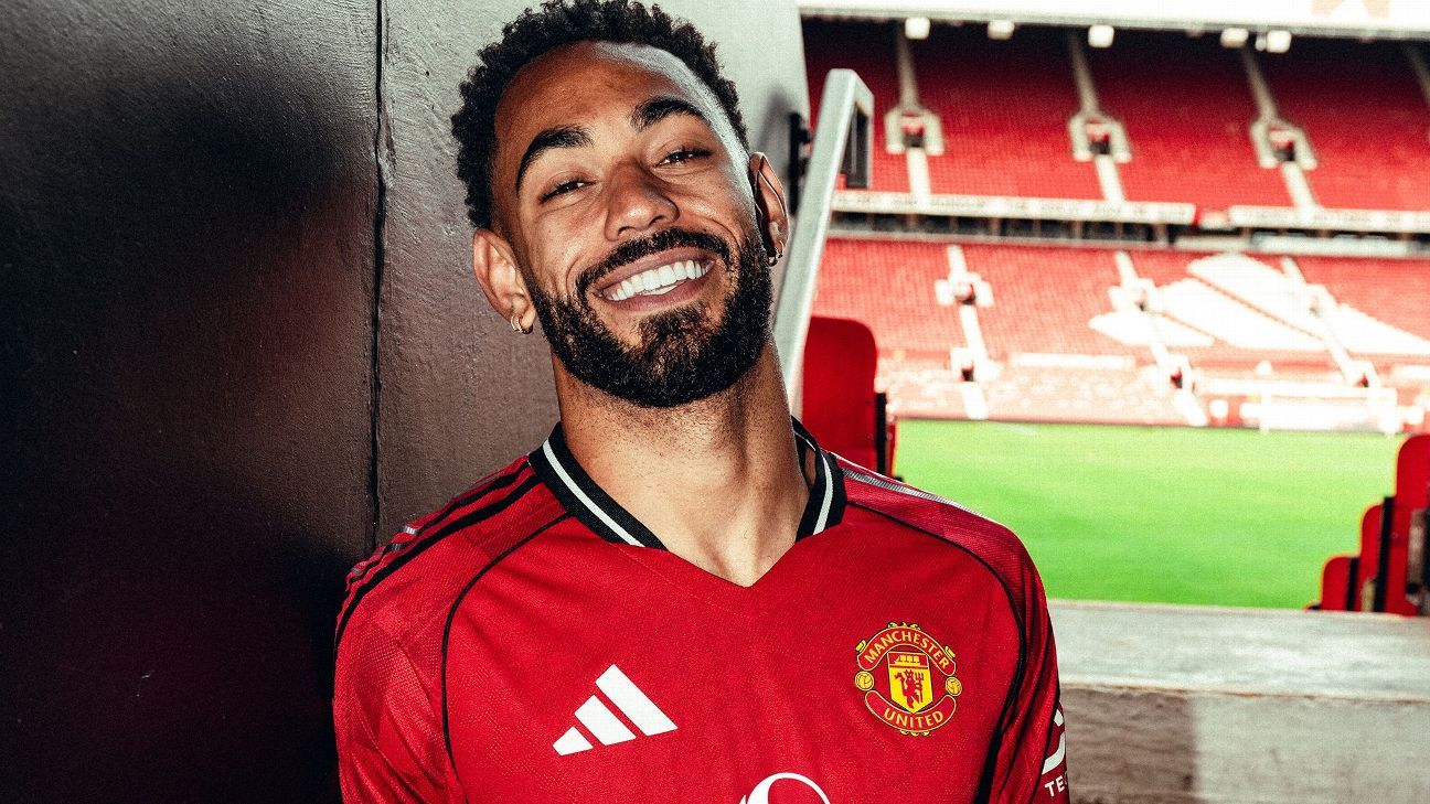 Πώς η συμφωνία του Math United για τον Matheus Cunha στράφηκε στην αγορά μεταφοράς