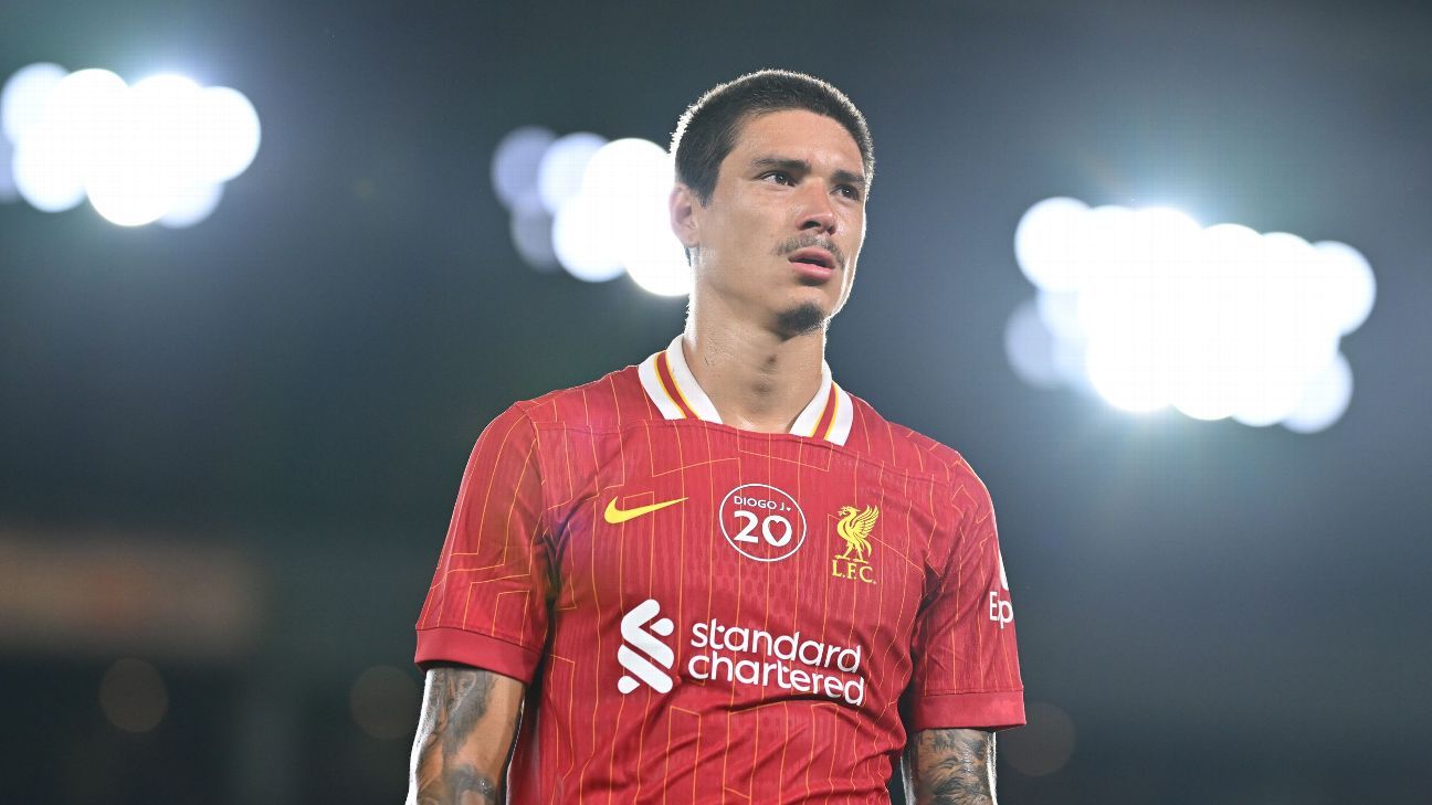 Nunez, Grealish μεταξύ των αστέγων της Premier League που χρειάζονται μεταφορά