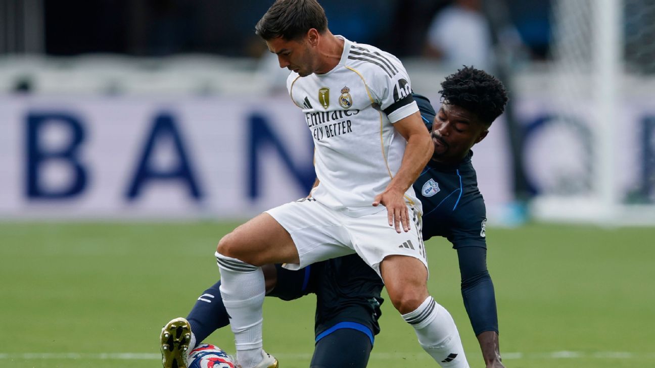 Carvajal: «Θα παίξω οπουδήποτε» στη εγκατάσταση της Μαδρίτης του Xabi