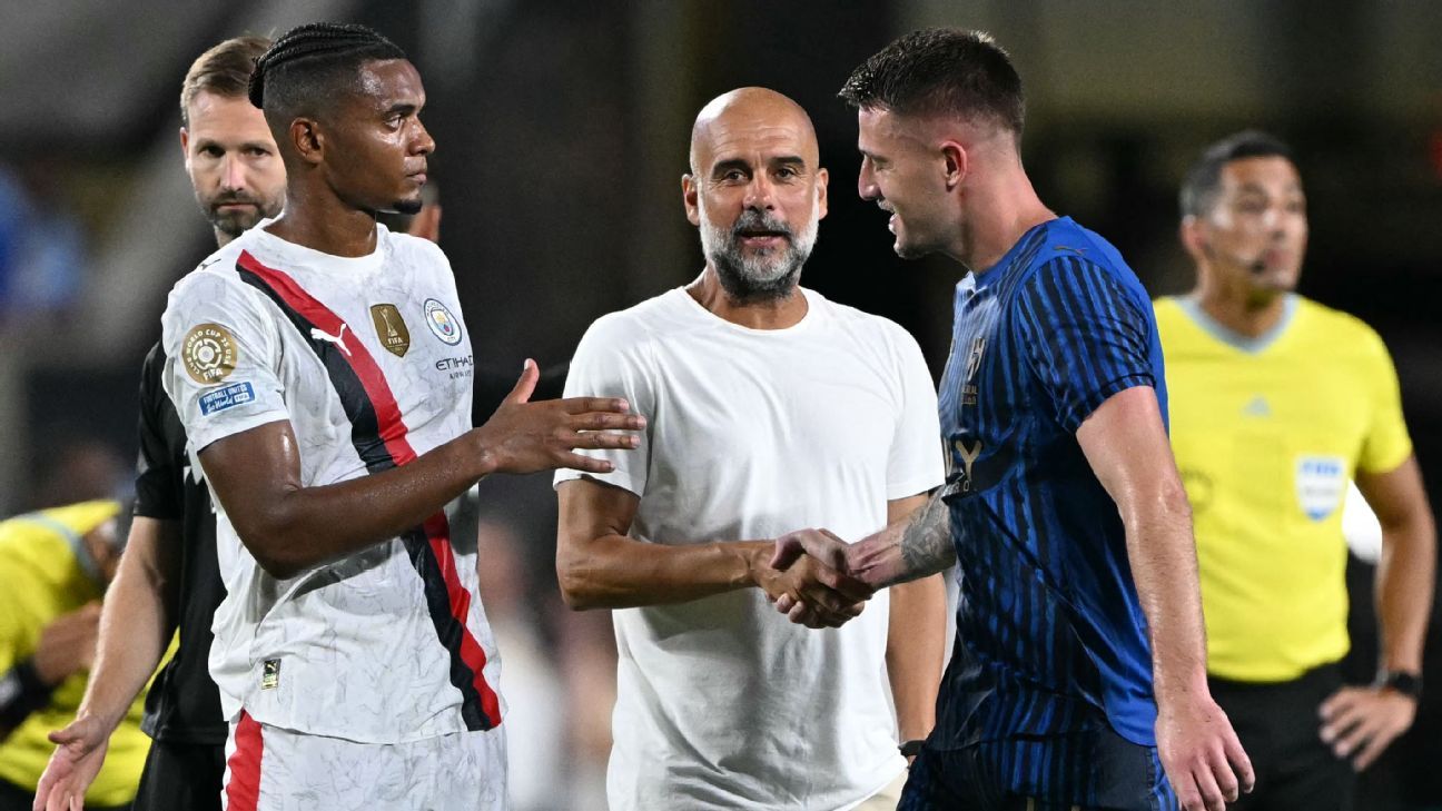 Ο Milinkovic-Savic καλεί τους επικριτές μετά την αναισθητοποίηση του CWC