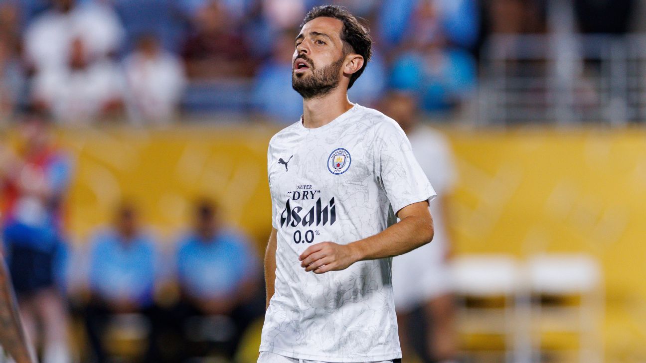 Η Silva στην έξοδο CWC της πόλης: «Κανείς δεν ήθελε διακοπές»