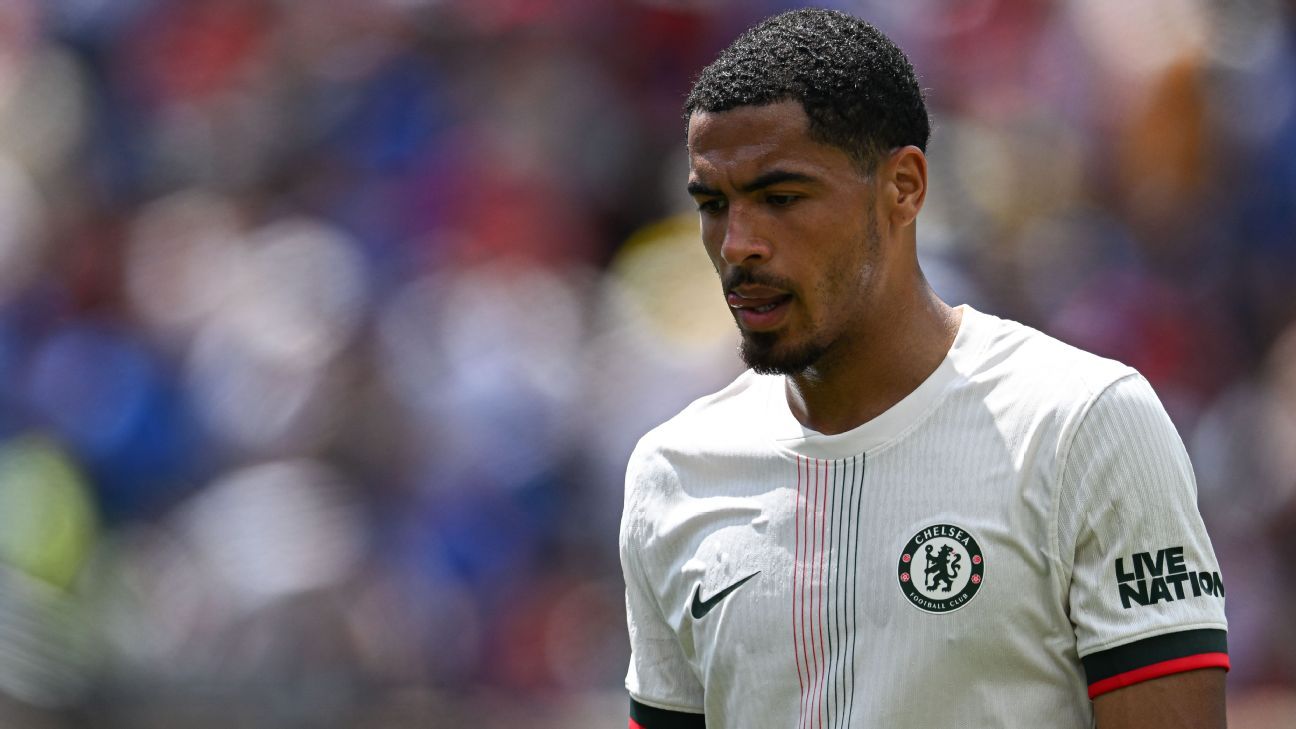 Ο Colwill προειδοποιεί τις υπογραφές: Chelsea ‘μόνο για νικητές’