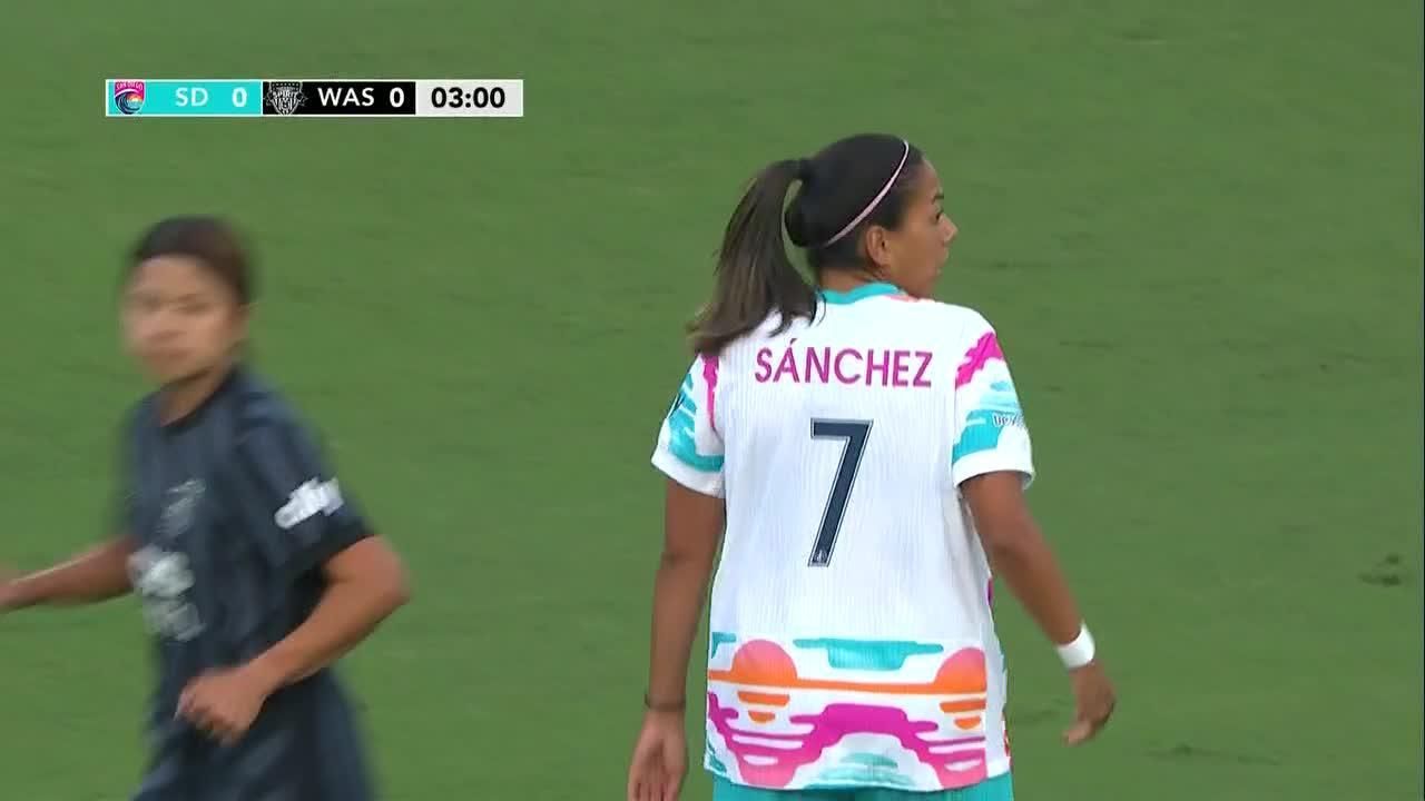 NWSL για να πάρει το διάλειμμα του Ιουνίου για το Παγκόσμιο Κύπελλο των ανδρών ’26